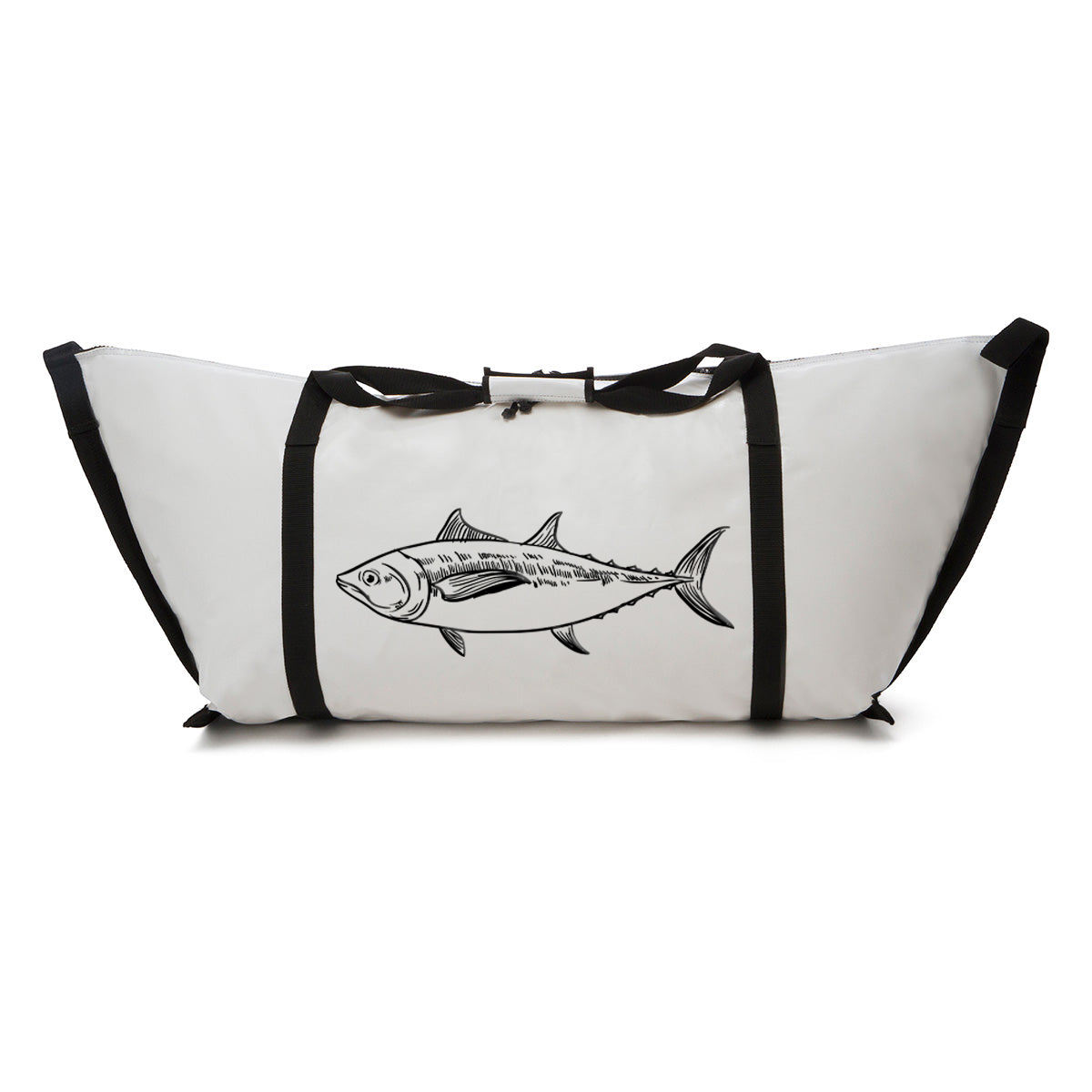 Custom Insulated Fish Bags Are Available From Suppliers