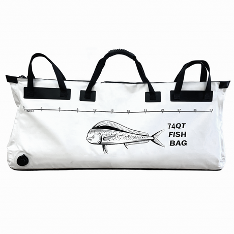 Insulated Fish Storage Bags Customization Manufacturers