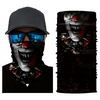 Promotional Multifunctional Seamless Tube Anti-UV Windproof Face Mask Scarf Bandana