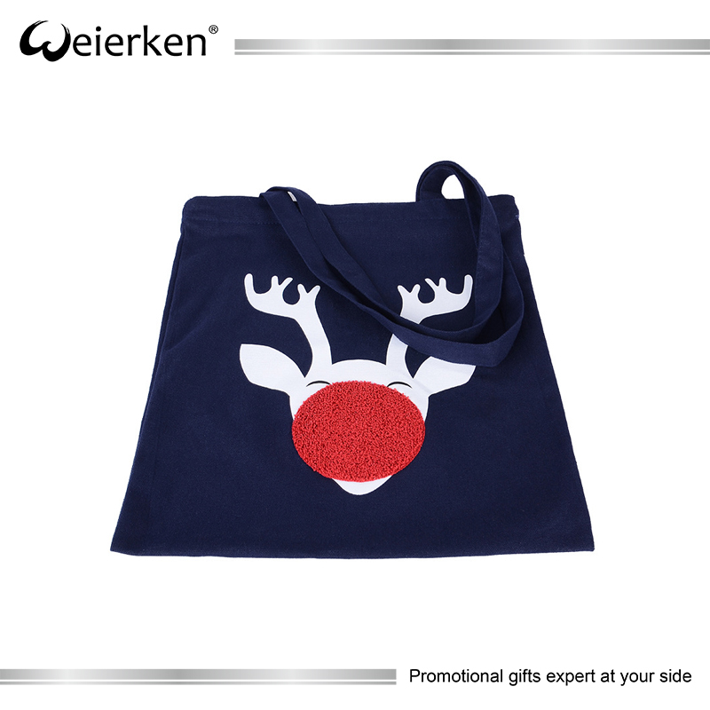 Reusable Waterproof PP Non-woven Polypropylene Laminated Shopping Bag