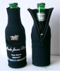 Hot Selling Insulated Neoprene Beer Bottle Cooler