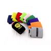Custom Hot Selling Promotional New Style 3mm 5mm 330ml Neoprene Beer Beer Can Shape Cooler