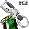 Custom Logo Metal Key Chain, Wholesale Zinc Alloy Metal Keychain