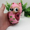 Gift Cute Squishy Animal PU Toy Stress Ball And Anxiety Reducer Soft And Squishy Creative PU Toy