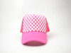 Promotional Quality Mesh Hat Blank Trucker Hat 