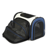 High Security Pet Carrier Dog Stroller Foldable Pet Trolley BackpackFoldable Large Space Backpack Pet Carrier Waterproof Recycled Pet Backpack