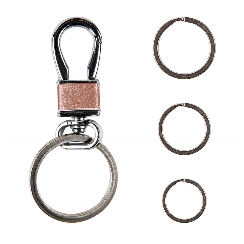 Key Chain Lobster Claw Clasp 