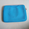 Custom Printed Neoprene Laptop Sleeve Crossbody Computer Messenger Bag