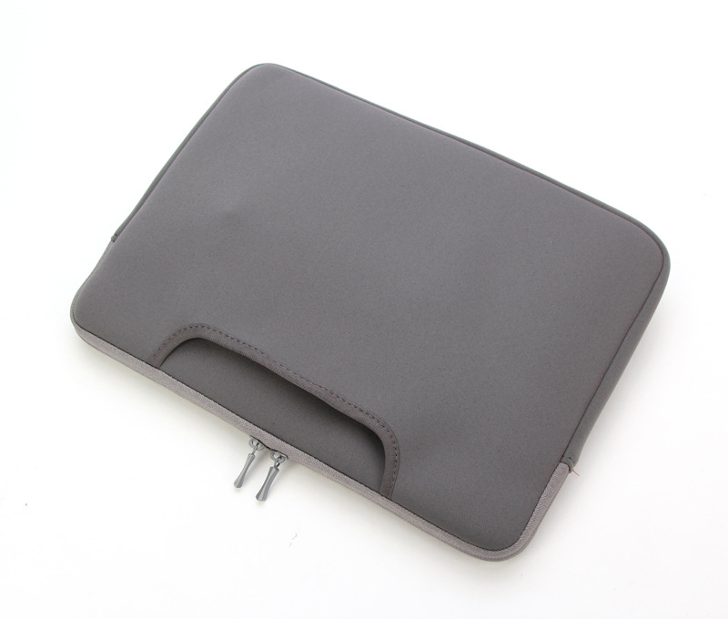 High Quality Custom Made Neoprene Laptop Bag
