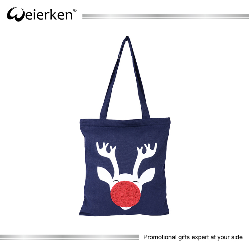 Reusable Waterproof PP Non-woven Polypropylene Laminated Shopping Bag