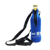 Neoprene High Quality New Design Colorful Custom Printed Logo on Beer Stubby Holders Promotional Neoprene Bottle Cooler