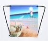 China Factory Custom Printed Pp Non Woven Drawstring Bags