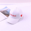 2019 Hole Summer Embroidered Hats Fashion Sports Baseball Cap
