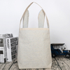 Wholesale Cheap 100% Cotton Canvas Tote Bags/wholesale Plain Canvas Tote Bags/organic Cotton Bag