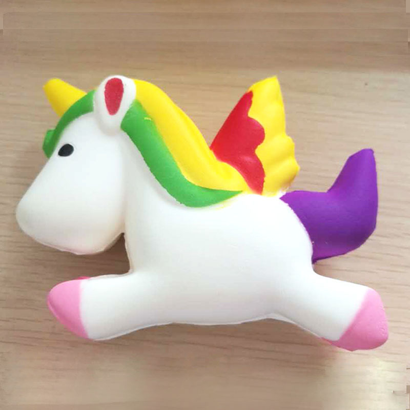 Bulk Oem Custom Pu Anti Stress Ball Pu Foam Squishy Toy 