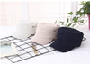 Unisex Cotton Army Cap Cadet Hat Military Flat Top Adjustable Baseball Cap