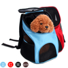 High Quality Pet Backpack Capsule Breathable Pet Bag Dog Backpack